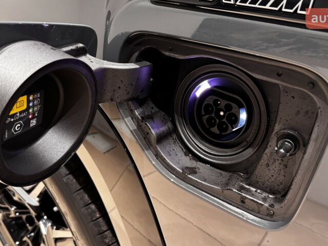 БМВ XM, об'ємом двигуна 3 л та пробігом 0 тис. км за 155670 $, фото 9 на Automoto.ua