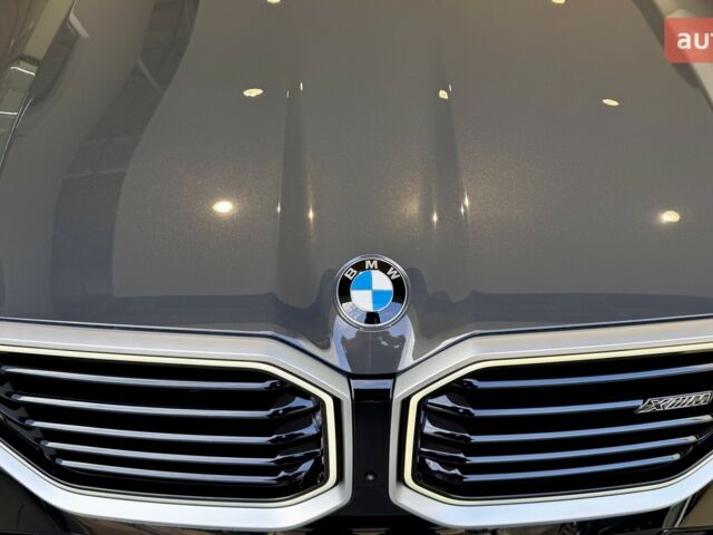 БМВ XM, об'ємом двигуна 3 л та пробігом 0 тис. км за 154309 $, фото 4 на Automoto.ua