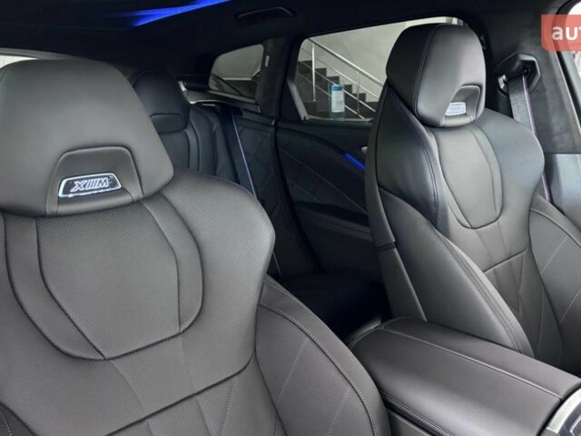 БМВ XM, объемом двигателя 3 л и пробегом 0 тыс. км за 153990 $, фото 30 на Automoto.ua