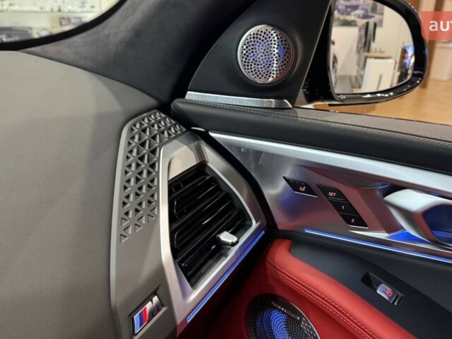 БМВ XM, об'ємом двигуна 3 л та пробігом 0 тис. км за 162148 $, фото 21 на Automoto.ua