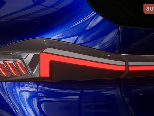 БМВ XM, об'ємом двигуна 3 л та пробігом 0 тис. км за 161690 $, фото 6 на Automoto.ua