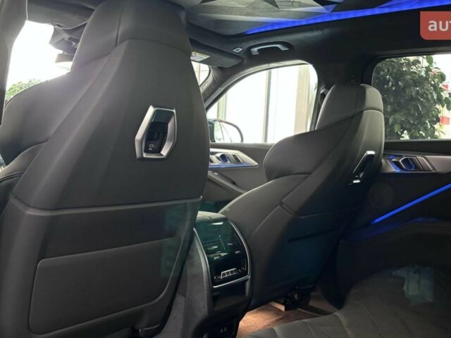 БМВ XM, объемом двигателя 3 л и пробегом 0 тыс. км за 153990 $, фото 13 на Automoto.ua
