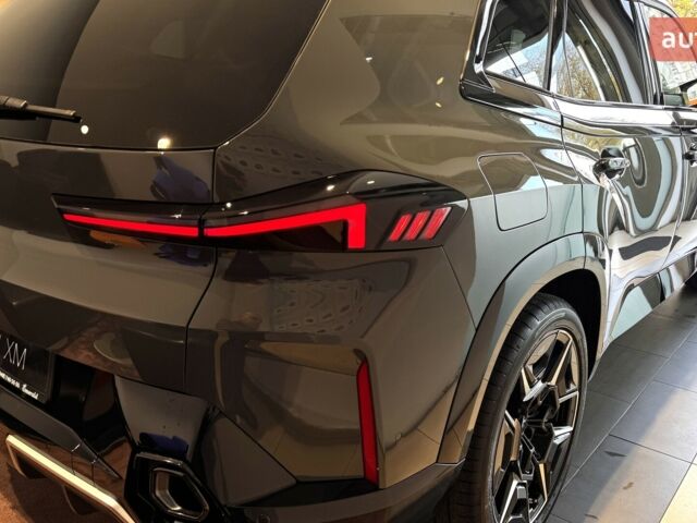 БМВ XM, об'ємом двигуна 3 л та пробігом 0 тис. км за 154309 $, фото 15 на Automoto.ua