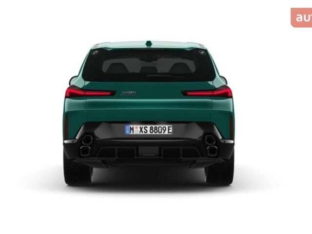 БМВ XM, об'ємом двигуна 3 л та пробігом 0 тис. км за 161954 $, фото 3 на Automoto.ua