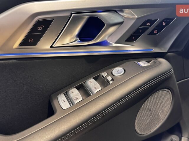 БМВ XM, об'ємом двигуна 3 л та пробігом 0 тис. км за 154309 $, фото 16 на Automoto.ua