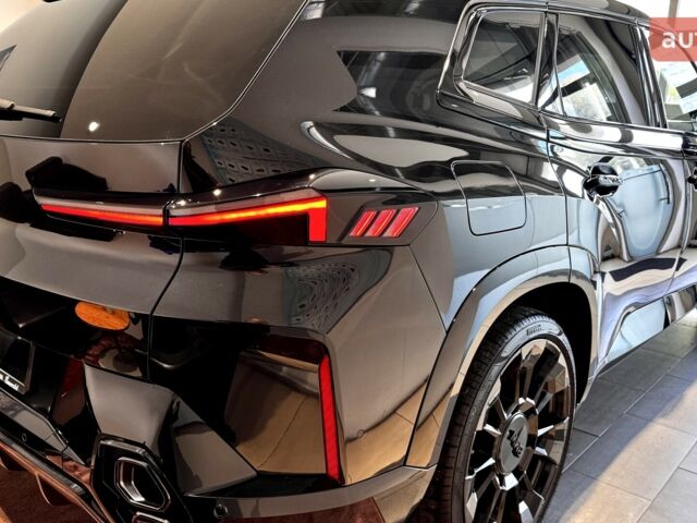 БМВ XM 2025 в Одессе на Automoto.ua БМВ XM, объемом двигателя 3 л и пробегом 0 тыс. км за 160739 $, фото 14 на Automoto.ua
