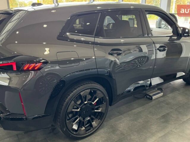 БМВ XM, объемом двигателя 3 л и пробегом 0 тыс. км за 162925 $, фото 4 на Automoto.ua