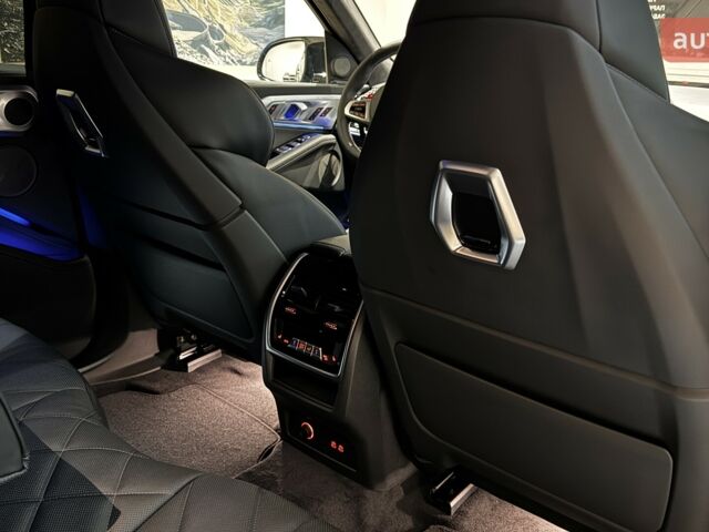 БМВ XM, об'ємом двигуна 3 л та пробігом 0 тис. км за 155670 $, фото 30 на Automoto.ua