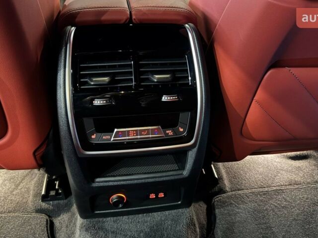 БМВ XM, об'ємом двигуна 3 л та пробігом 0 тис. км за 162148 $, фото 24 на Automoto.ua