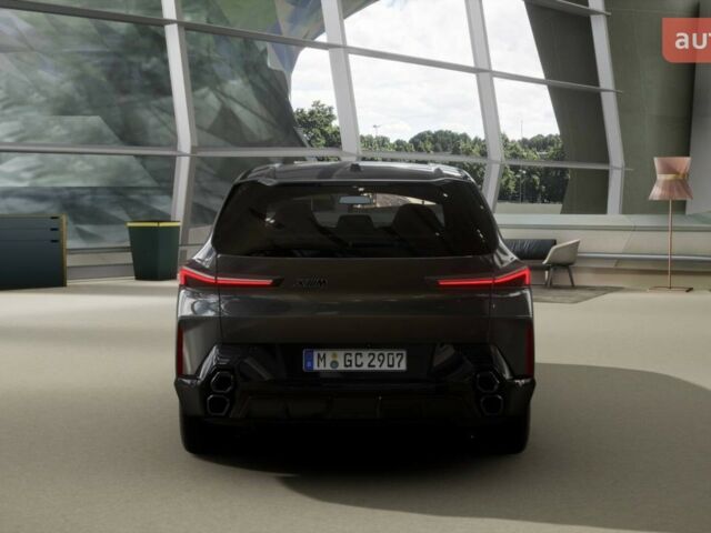 БМВ XM, объемом двигателя 3 л и пробегом 0 тыс. км за 162274 $, фото 3 на Automoto.ua