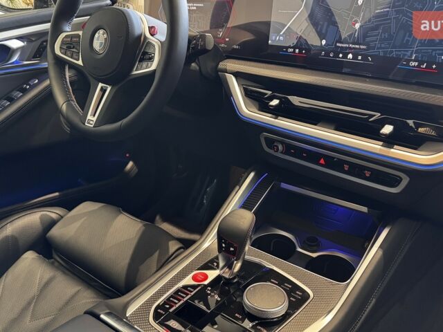 БМВ XM, об'ємом двигуна 3 л та пробігом 0 тис. км за 154309 $, фото 35 на Automoto.ua