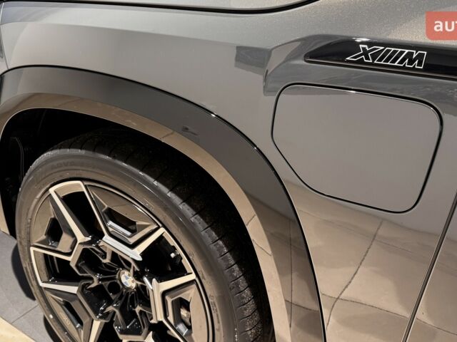 БМВ XM, об'ємом двигуна 3 л та пробігом 0 тис. км за 155670 $, фото 8 на Automoto.ua