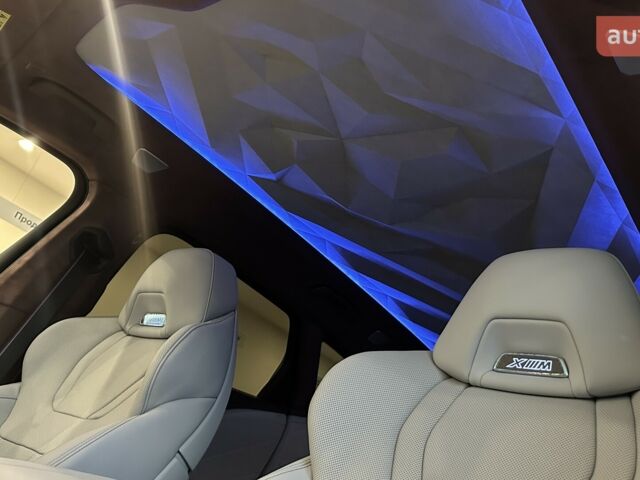 БМВ XM, объемом двигателя 3 л и пробегом 0 тыс. км за 163755 $, фото 17 на Automoto.ua