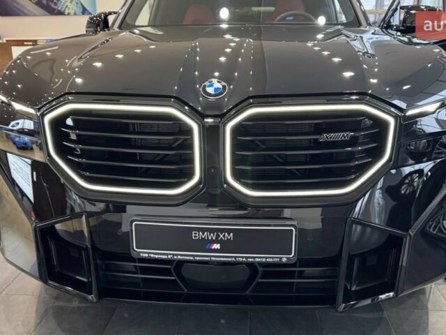 БМВ XM, об'ємом двигуна 3 л та пробігом 0 тис. км за 162148 $, фото 12 на Automoto.ua