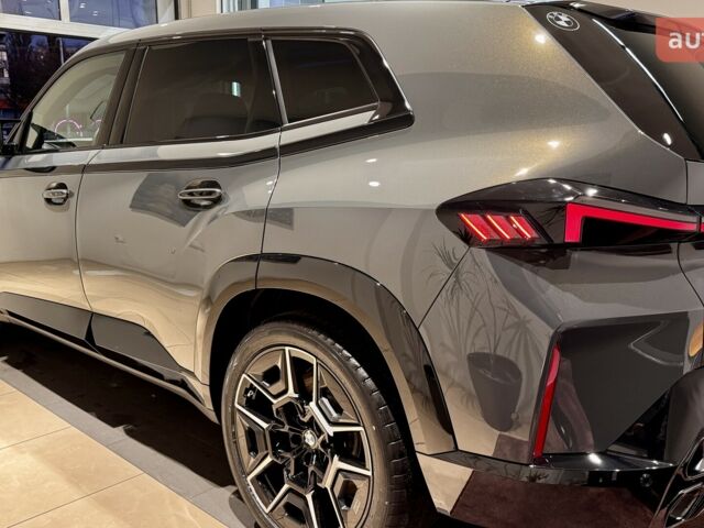 БМВ XM, об'ємом двигуна 3 л та пробігом 0 тис. км за 155670 $, фото 11 на Automoto.ua