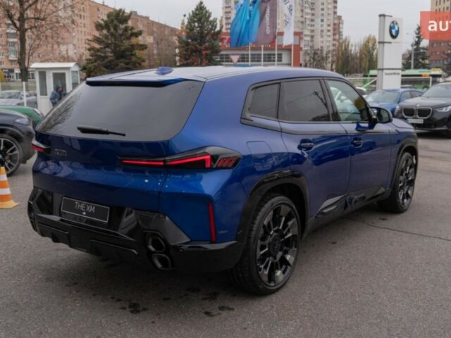 БМВ XM, об'ємом двигуна 3 л та пробігом 0 тис. км за 156700 $, фото 3 на Automoto.ua