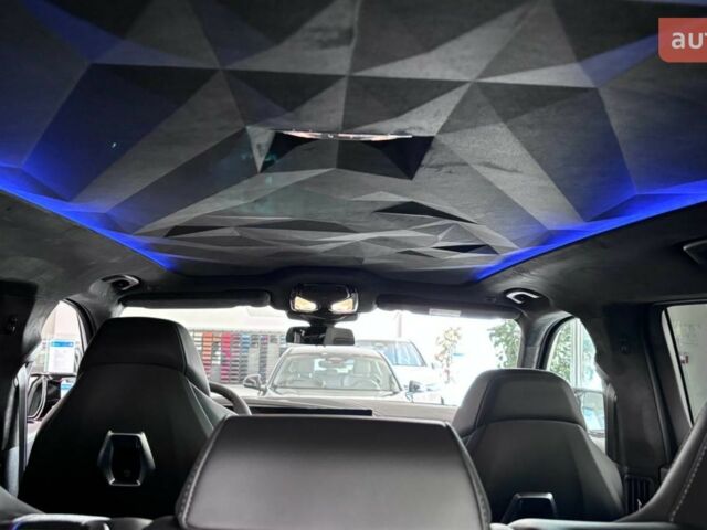 БМВ XM, объемом двигателя 3 л и пробегом 0 тыс. км за 153990 $, фото 17 на Automoto.ua