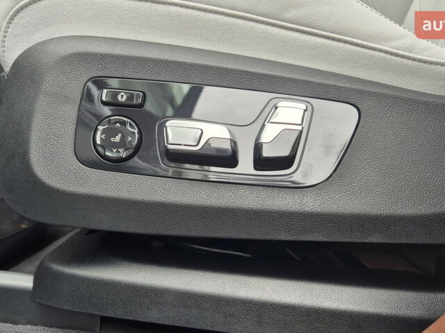 БМВ XM, объемом двигателя 3 л и пробегом 0 тыс. км за 180770 $, фото 13 на Automoto.ua