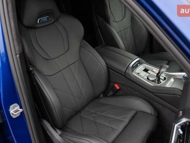 БМВ XM, об'ємом двигуна 3 л та пробігом 0 тис. км за 156700 $, фото 11 на Automoto.ua