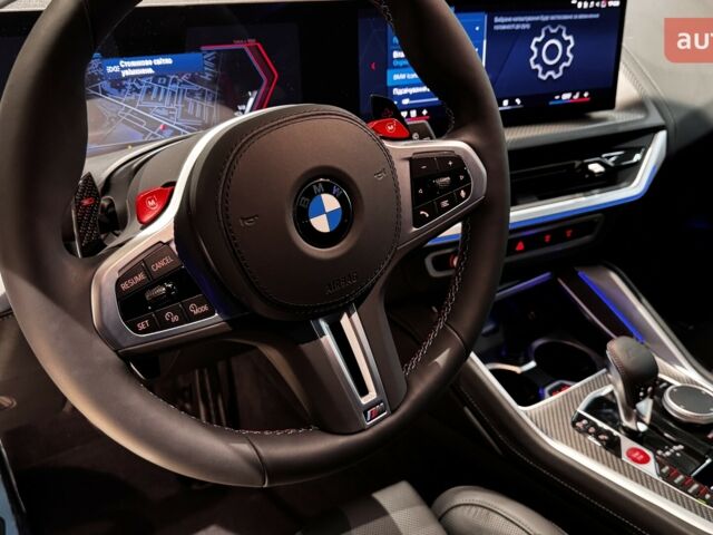 БМВ XM, об'ємом двигуна 3 л та пробігом 0 тис. км за 155670 $, фото 18 на Automoto.ua