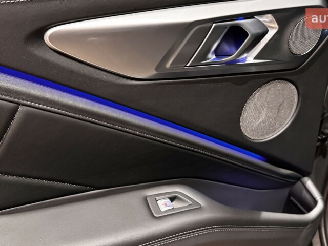 БМВ XM, об'ємом двигуна 3 л та пробігом 0 тис. км за 155670 $, фото 27 на Automoto.ua