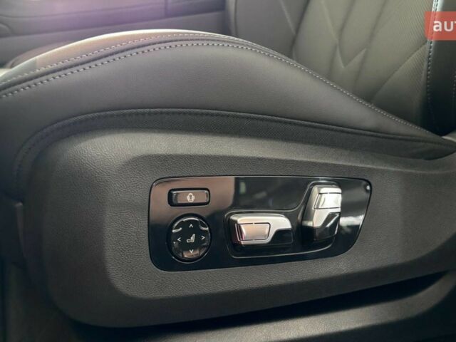 БМВ XM, объемом двигателя 3 л и пробегом 0 тыс. км за 153990 $, фото 11 на Automoto.ua