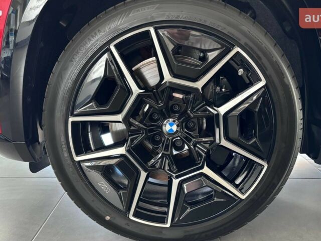 БМВ XM, объемом двигателя 3 л и пробегом 0 тыс. км за 153990 $, фото 4 на Automoto.ua