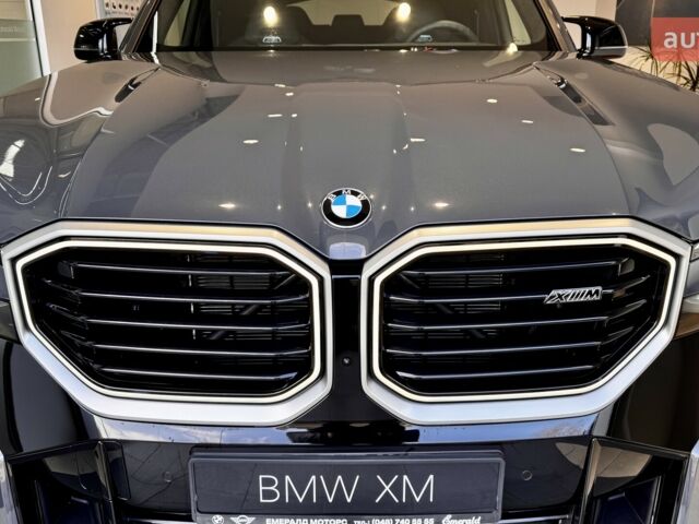 БМВ XM, об'ємом двигуна 3 л та пробігом 0 тис. км за 154309 $, фото 1 на Automoto.ua