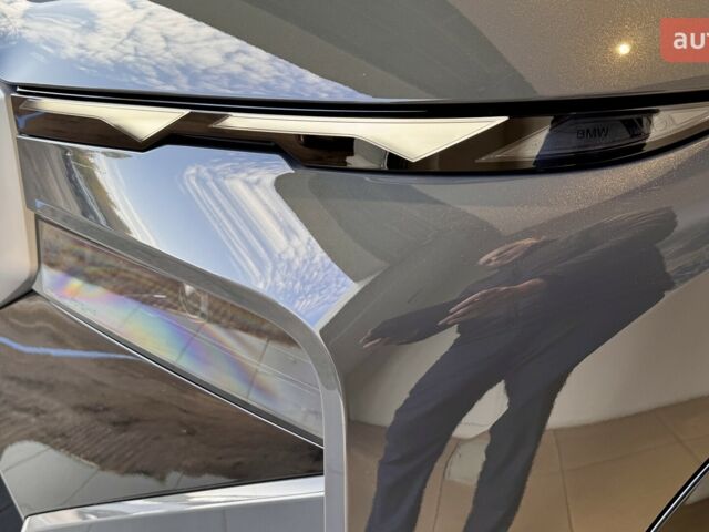 БМВ XM, об'ємом двигуна 3 л та пробігом 0 тис. км за 154309 $, фото 6 на Automoto.ua