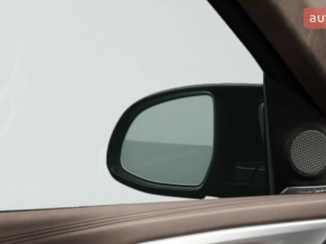 БМВ XM, объемом двигателя 4.4 л и пробегом 0 тыс. км за 204304 $, фото 11 на Automoto.ua