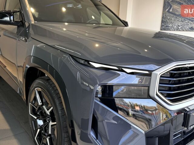 БМВ XM, об'ємом двигуна 3 л та пробігом 0 тис. км за 154309 $, фото 2 на Automoto.ua
