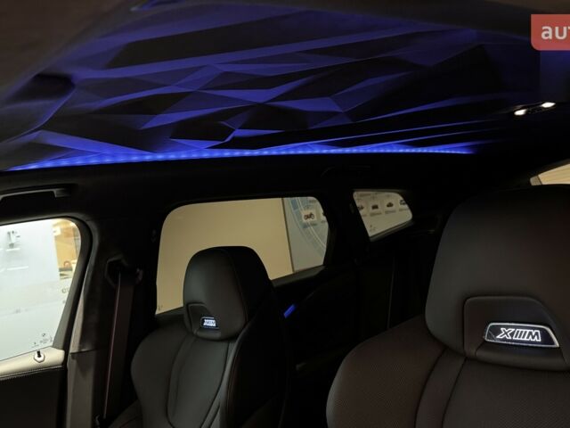 БМВ XM, об'ємом двигуна 3 л та пробігом 0 тис. км за 155670 $, фото 22 на Automoto.ua