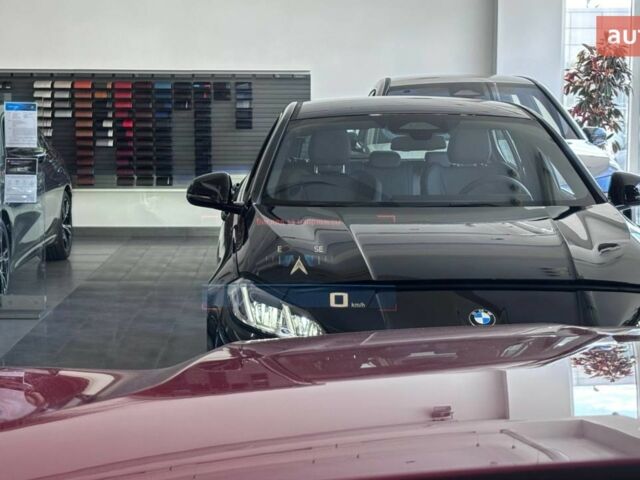 БМВ XM, объемом двигателя 3 л и пробегом 0 тыс. км за 153990 $, фото 15 на Automoto.ua
