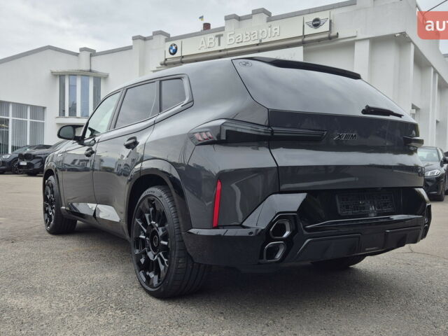 БМВ XM, объемом двигателя 3 л и пробегом 0 тыс. км за 180770 $, фото 5 на Automoto.ua