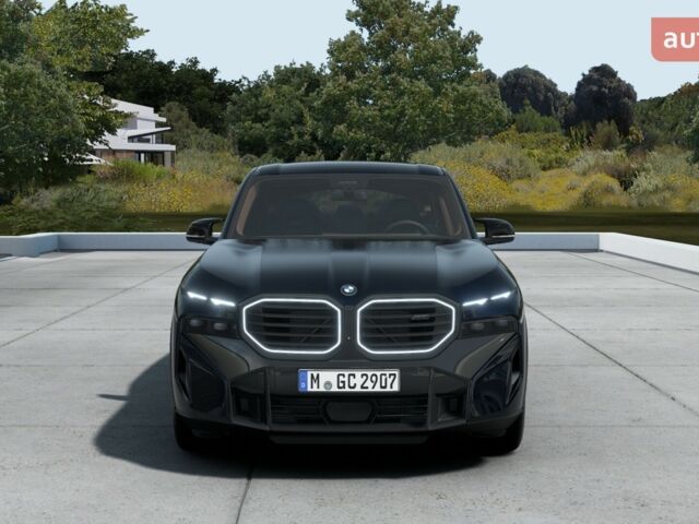 БМВ XM, объемом двигателя 3 л и пробегом 0 тыс. км за 164223 $, фото 1 на Automoto.ua