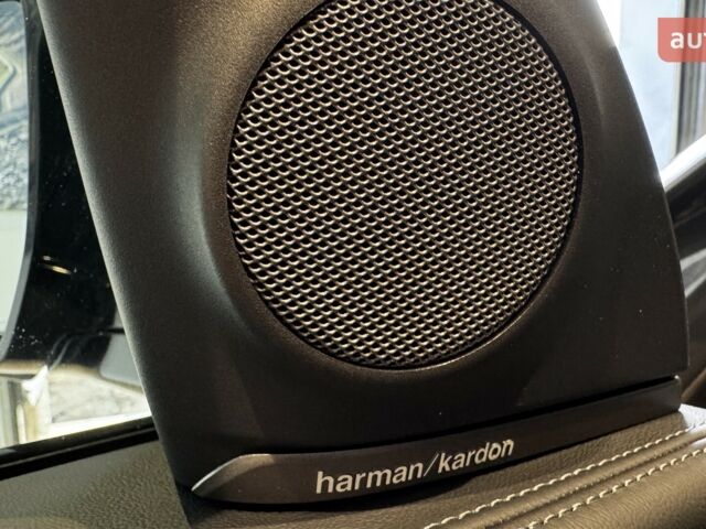 БМВ XM, об'ємом двигуна 3 л та пробігом 0 тис. км за 154309 $, фото 17 на Automoto.ua