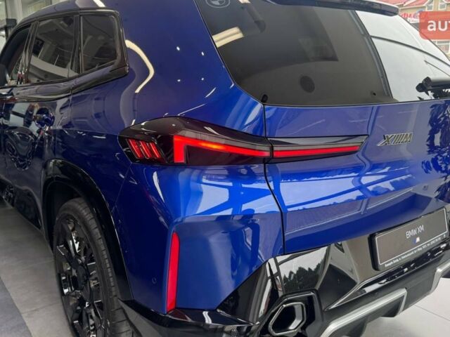 БМВ XM, объемом двигателя 3 л и пробегом 0 тыс. км за 162631 $, фото 25 на Automoto.ua