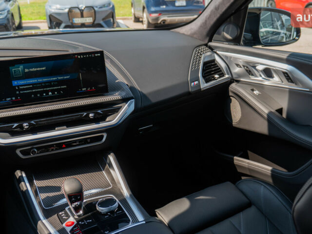 БМВ XM, объемом двигателя 3 л и пробегом 0 тыс. км за 155662 $, фото 33 на Automoto.ua