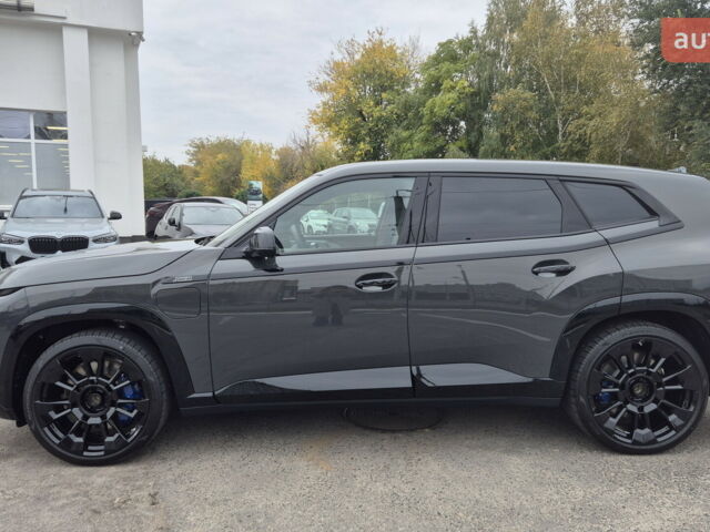 БМВ XM, объемом двигателя 3 л и пробегом 0 тыс. км за 180770 $, фото 8 на Automoto.ua