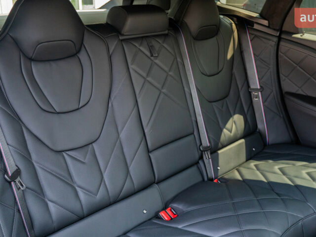 БМВ XM, объемом двигателя 3 л и пробегом 0 тыс. км за 155662 $, фото 28 на Automoto.ua