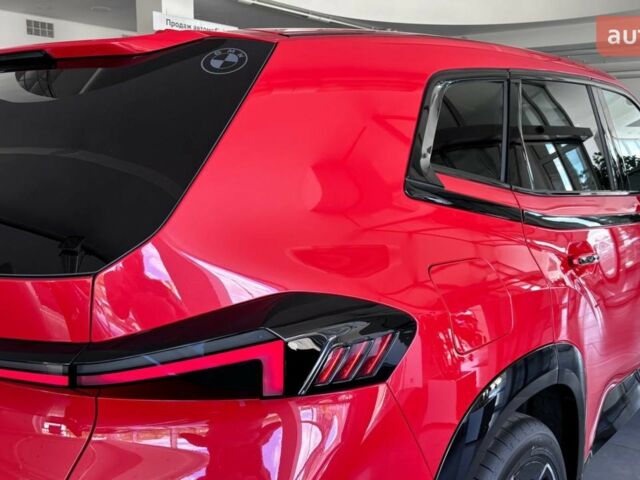 БМВ XM, объемом двигателя 3 л и пробегом 0 тыс. км за 153990 $, фото 23 на Automoto.ua