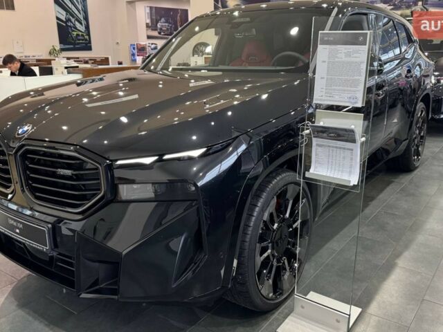 БМВ XM, об'ємом двигуна 3 л та пробігом 0 тис. км за 162148 $, фото 10 на Automoto.ua