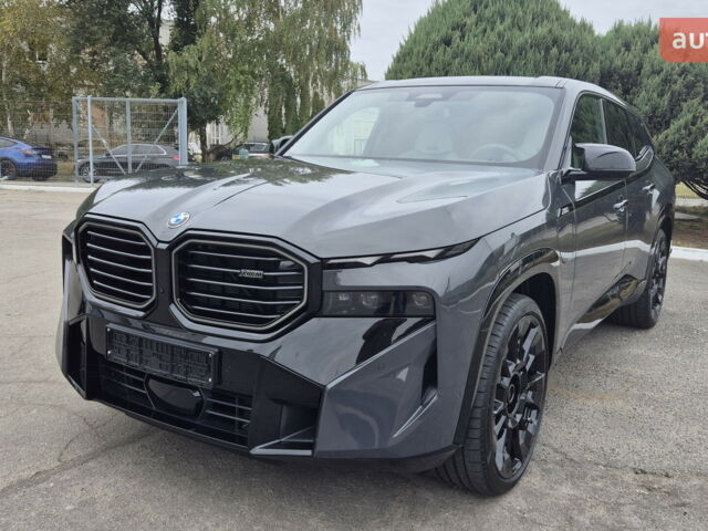 БМВ XM, объемом двигателя 3 л и пробегом 0 тыс. км за 180770 $, фото 2 на Automoto.ua