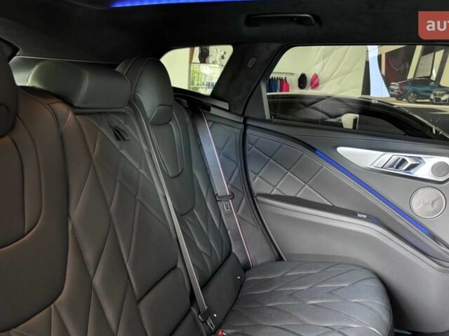 БМВ XM, объемом двигателя 3 л и пробегом 0 тыс. км за 153990 $, фото 19 на Automoto.ua
