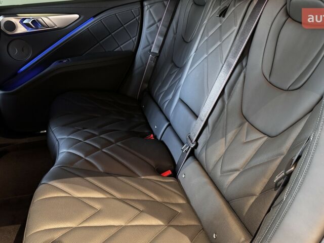 БМВ XM, об'ємом двигуна 3 л та пробігом 0 тис. км за 154309 $, фото 29 на Automoto.ua