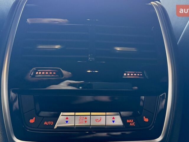 БМВ XM, об'ємом двигуна 3 л та пробігом 0 тис. км за 154309 $, фото 30 на Automoto.ua