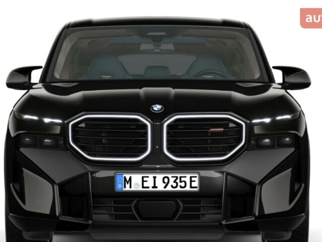 БМВ XM, объемом двигателя 4.4 л и пробегом 0 тыс. км за 204304 $, фото 6 на Automoto.ua