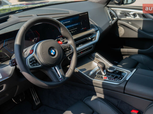 БМВ XM, объемом двигателя 3 л и пробегом 0 тыс. км за 155662 $, фото 31 на Automoto.ua