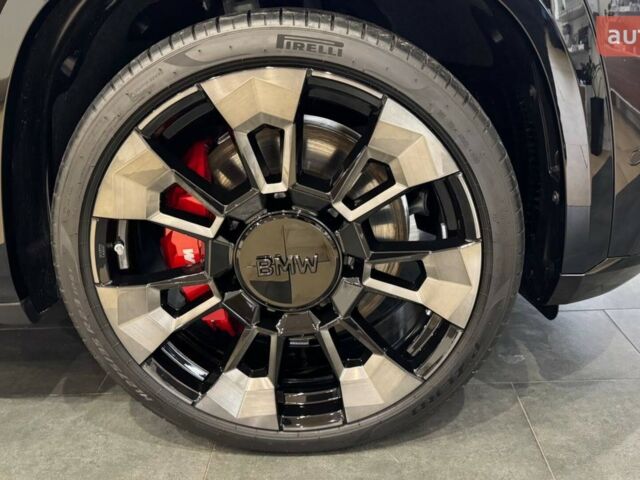БМВ XM, об'ємом двигуна 3 л та пробігом 0 тис. км за 162148 $, фото 2 на Automoto.ua