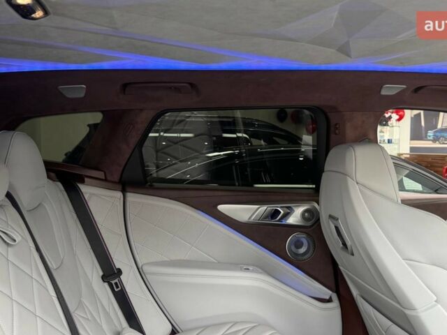 БМВ XM, объемом двигателя 3 л и пробегом 0 тыс. км за 162631 $, фото 18 на Automoto.ua